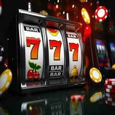 Antarmuka aplikasi istana 404 menampilkan permainan live dealer dan opsi pembayaran DANA OVO GoPay